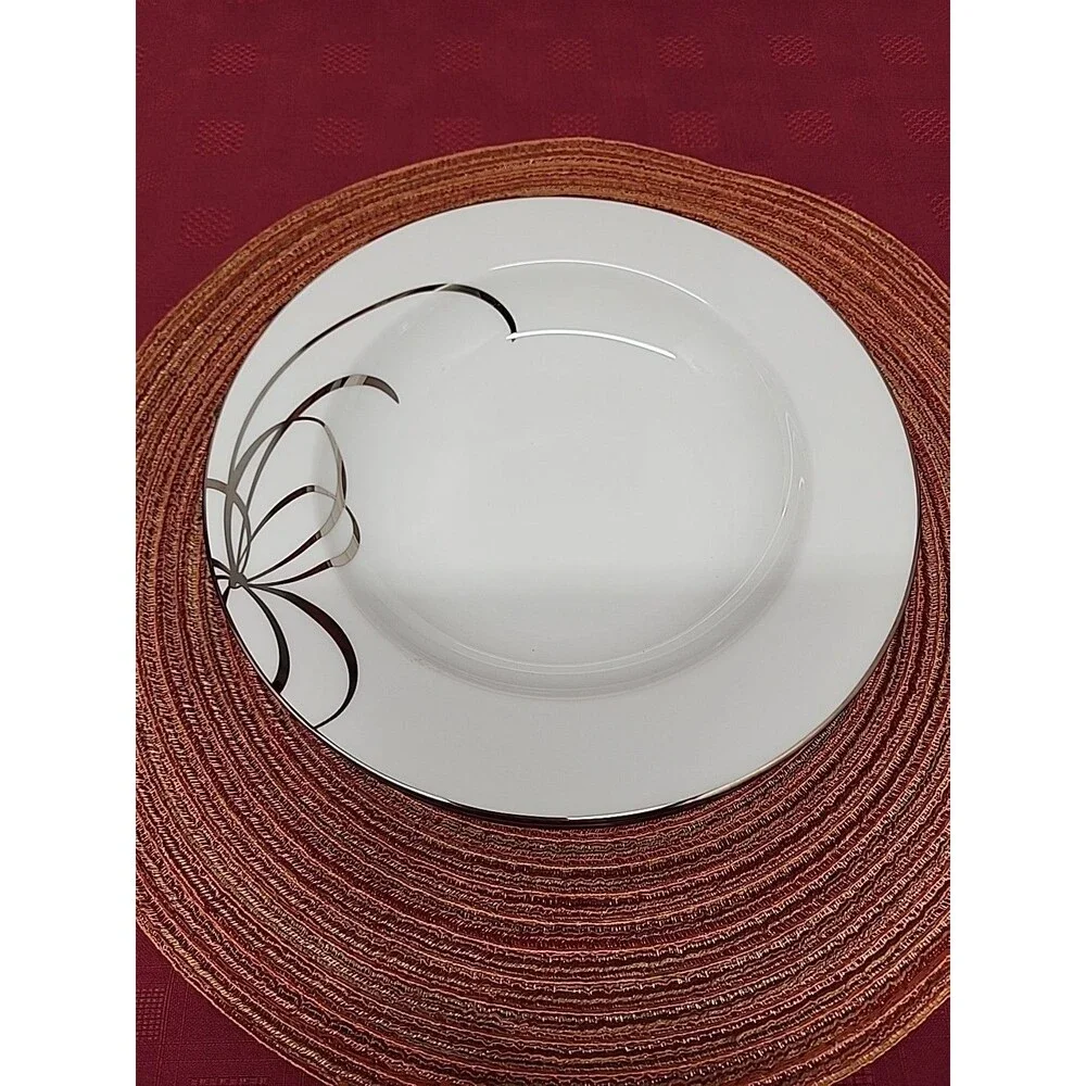 Kate Spade New York By Lenox Belle Boulevard Soup Bowls 9